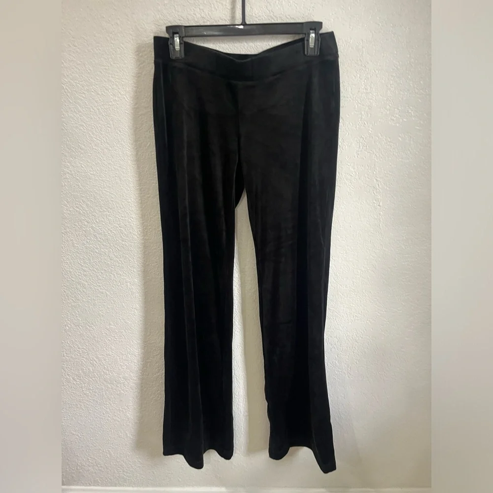 Juicy Couture Tracksuit Black - Picture 6 of 7